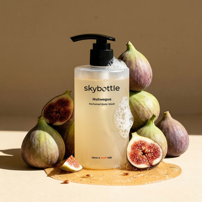 Skybottle | Perfumed Body Wash