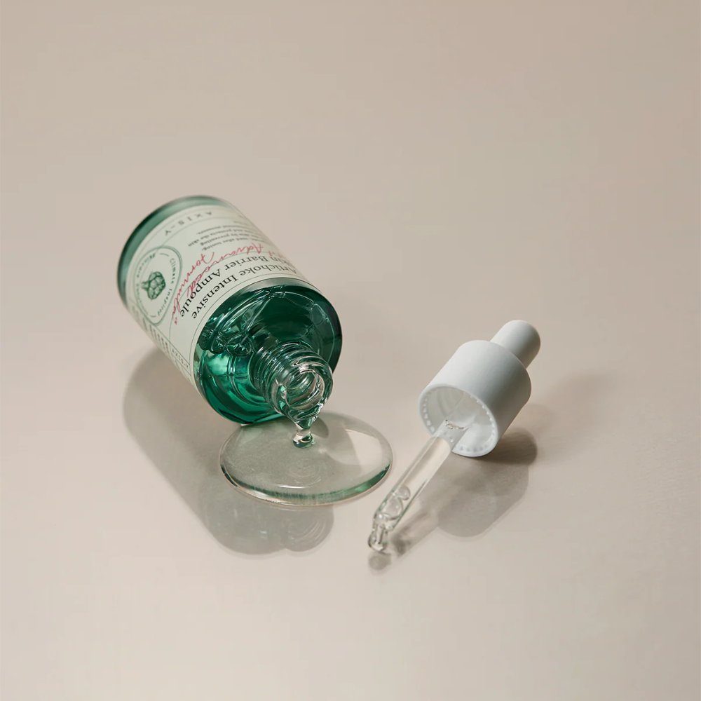 AXIS-Y | Artichoke Intensive Skin Barrier Ampoule