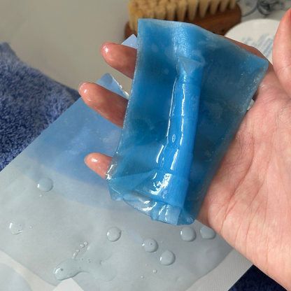 Dr. Althea | Aqua Blue Hydration Mask