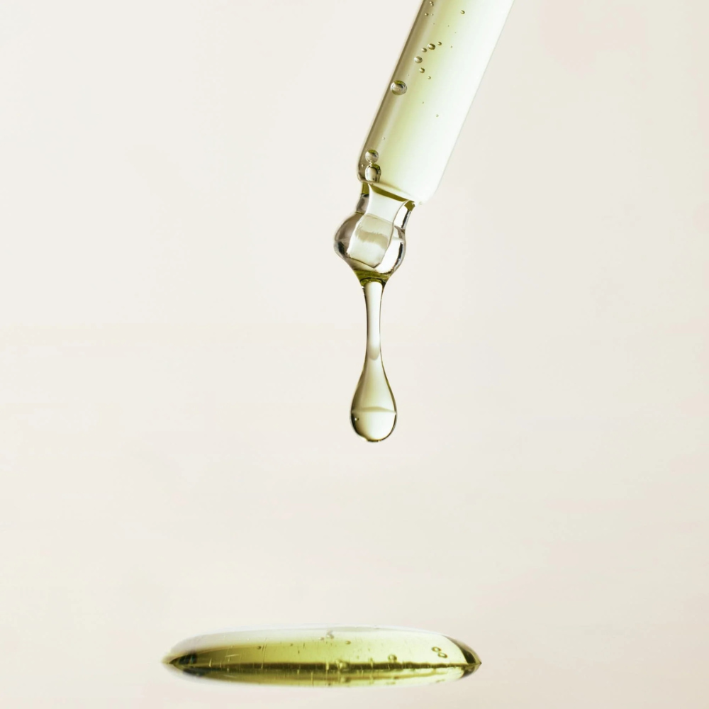 Beauty Of Joseon | Pomirjujoč serum: Zeleni čaj + Pantenol