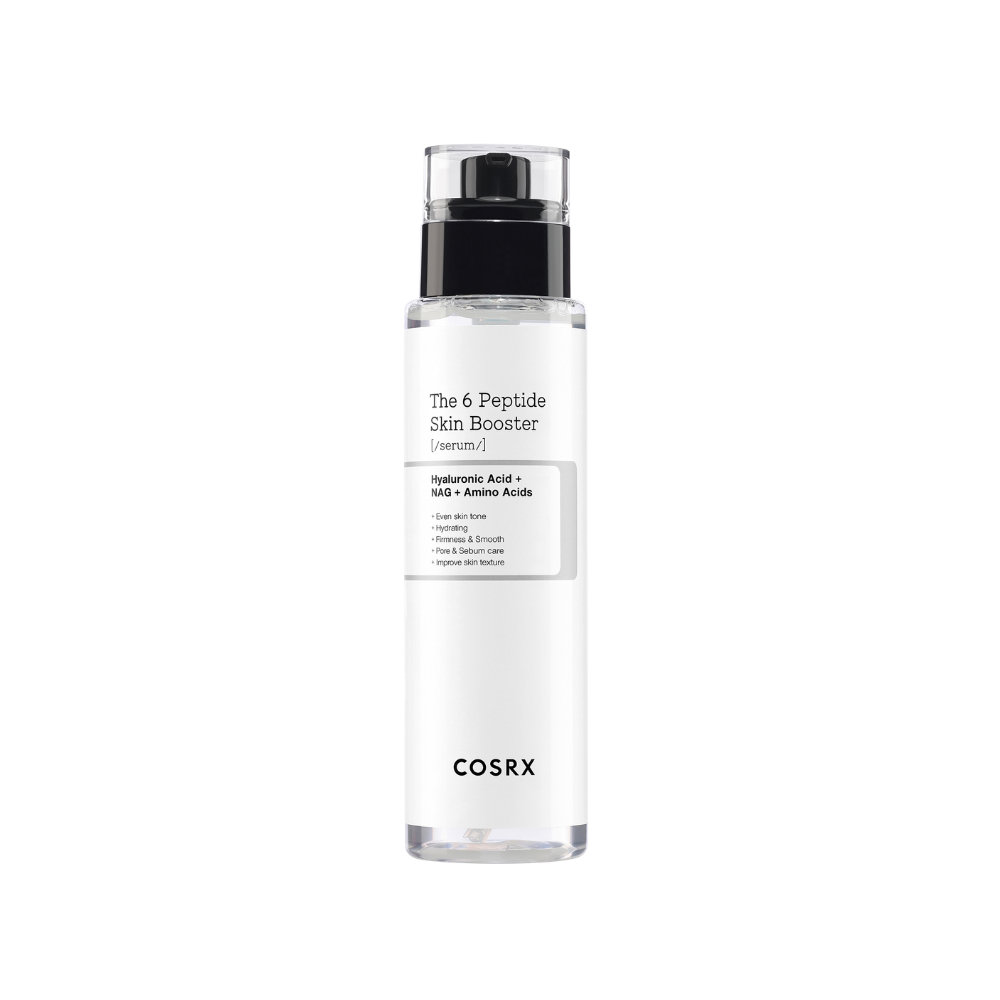 COSRX | 6 Peptide Skin Booster