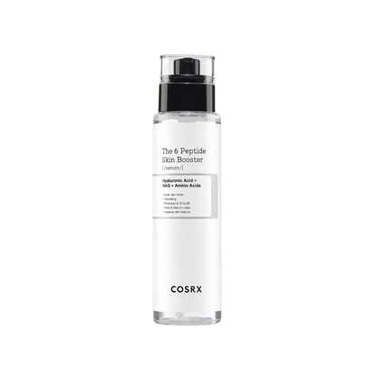COSRX | 6 Peptide Skin Booster