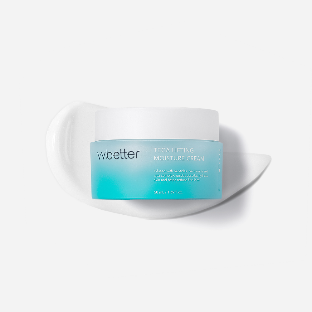VVBetter | Teca Lifting vlažilna krema