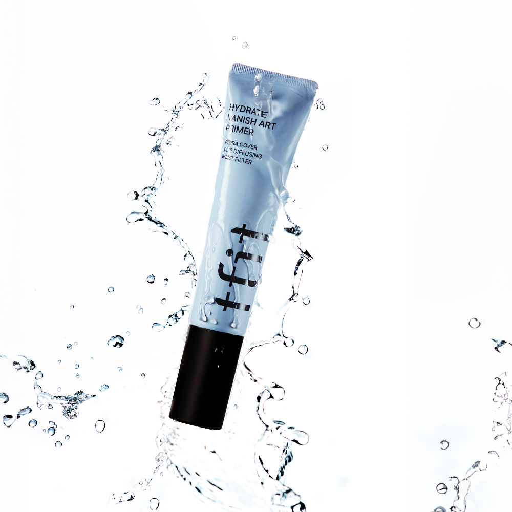TFIT | Hydrate Vanish Art Primer