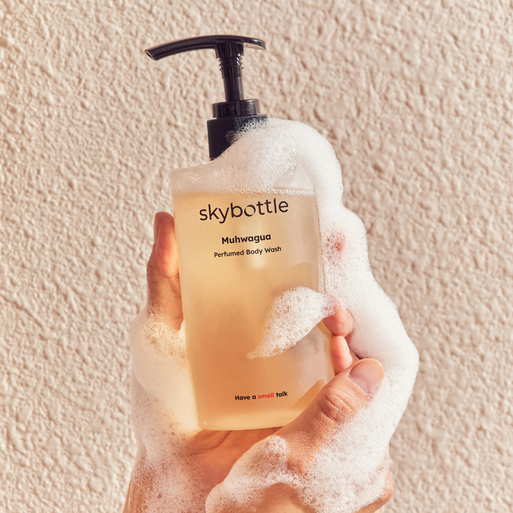 Skybottle | Perfumed Body Wash
