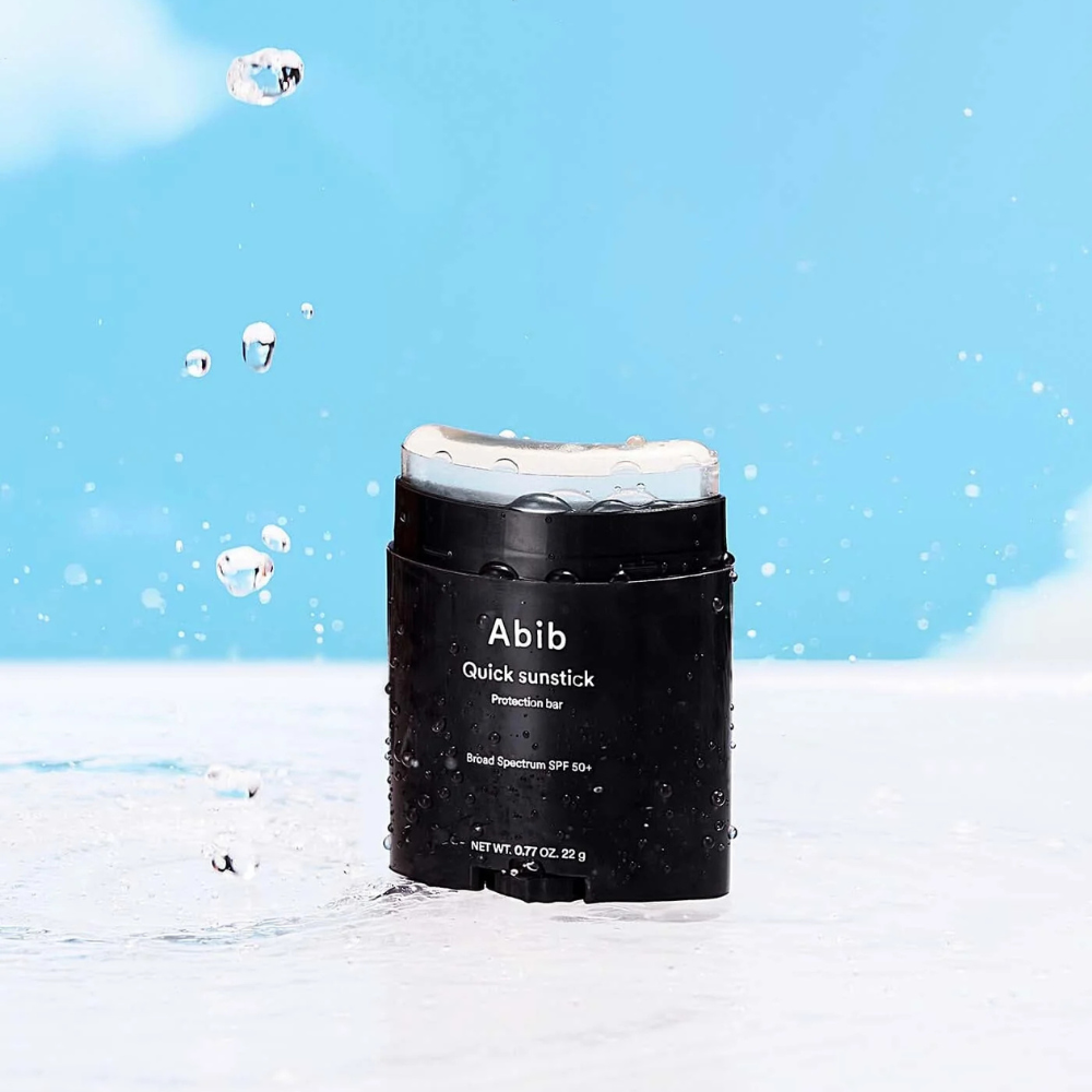 ABIB | Quick Sunstick Protection Bar SPF50+