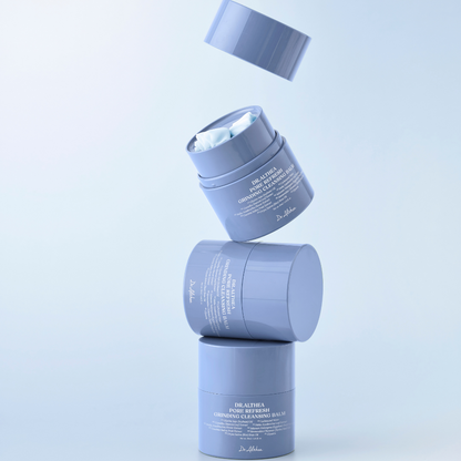 Dr. Althea | Pore Refresh čistilni balzam za sijočo kožo