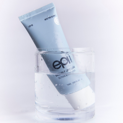 epii | Double Up Cream Ectoin &amp; Panthenol