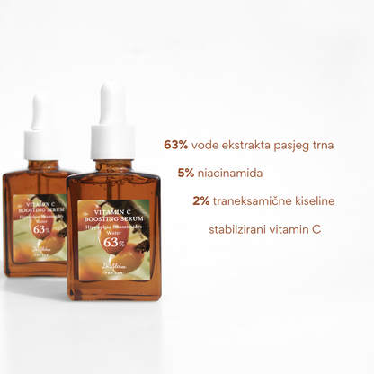 Dr. Althea | serum za posvetlitev z vitaminom C