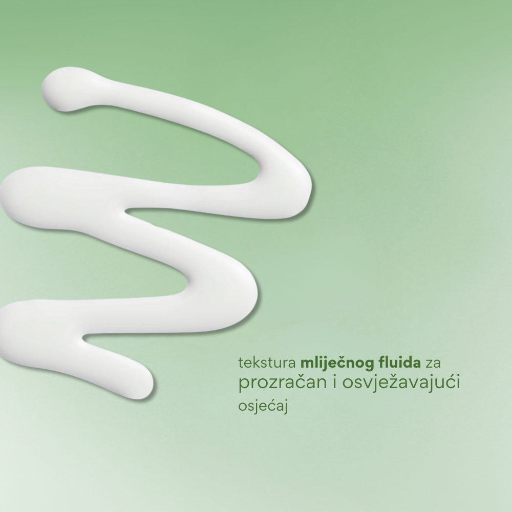 SKIN1004 | Tea-Trica pomirjajoče sončno mleko
