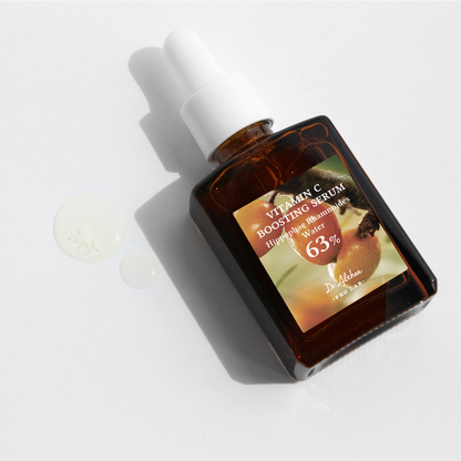 Dr. Althea | serum za posvetlitev z vitaminom C