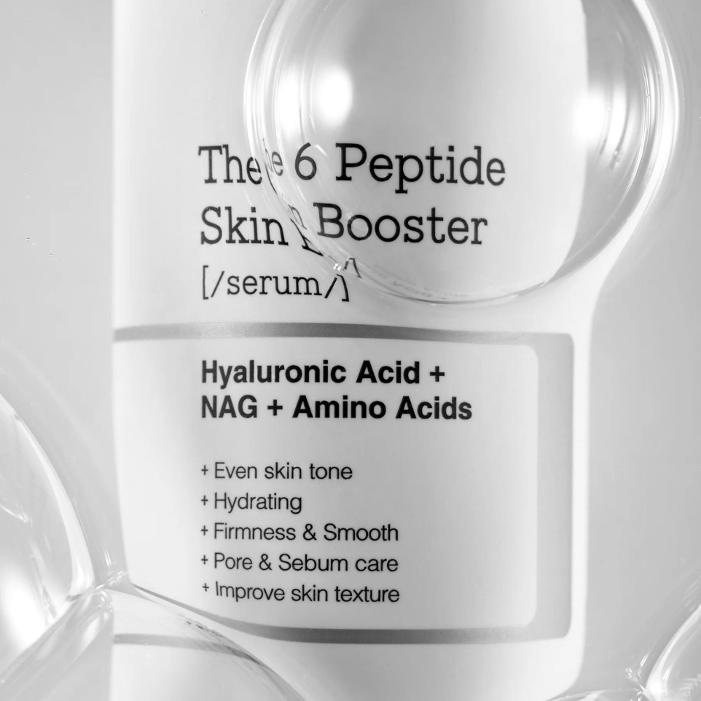 COSRX | 6 Peptide Skin Booster