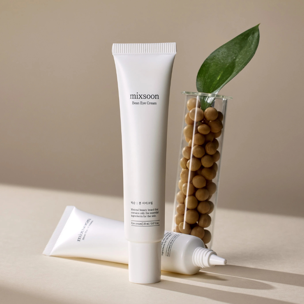 Mixsoon | Fižolova krema za okoli oči