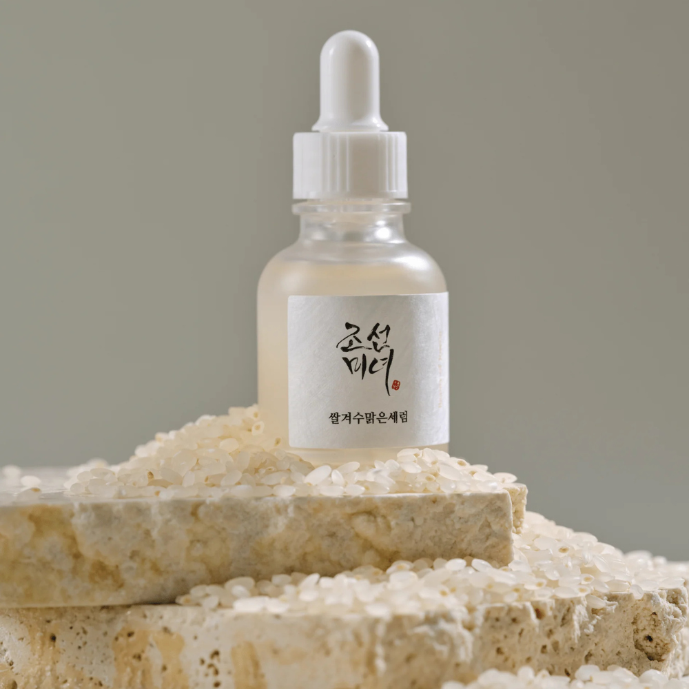 Beauty Of Joseon | Glow Deep Serum: Riž + Arbutin