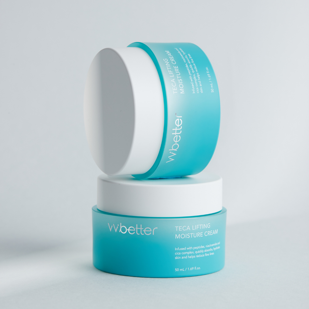 VVBetter | Teca Lifting vlažilna krema