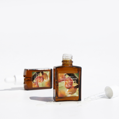 Dr. Althea | serum za posvetlitev z vitaminom C