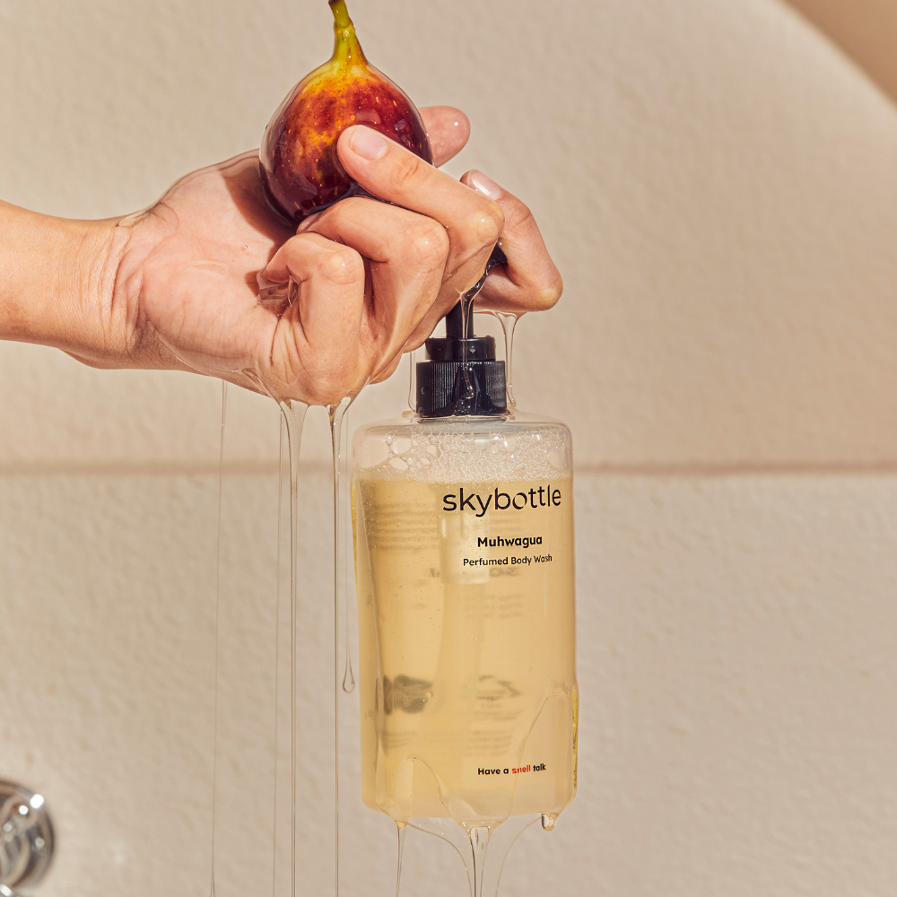 Skybottle | Perfumed Body Wash
