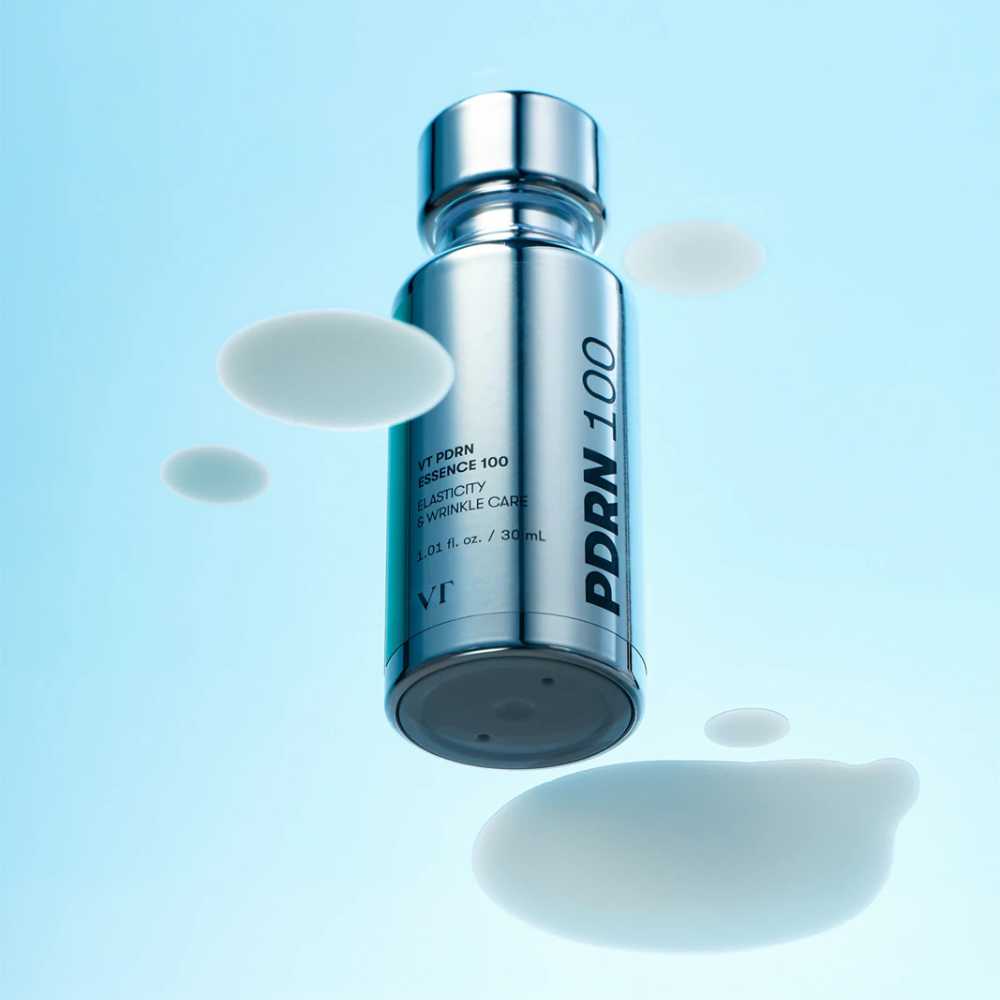 VT Cosmetics | PDRN esenca 100