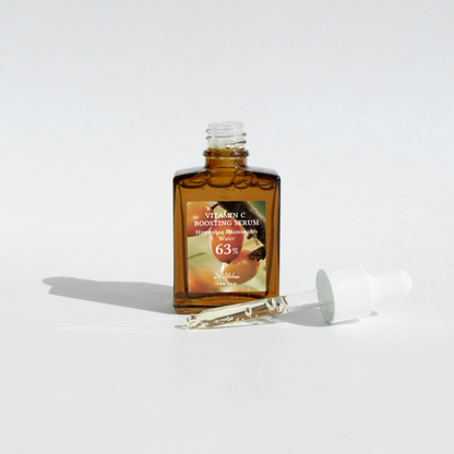 Dr. Althea | serum za posvetlitev z vitaminom C