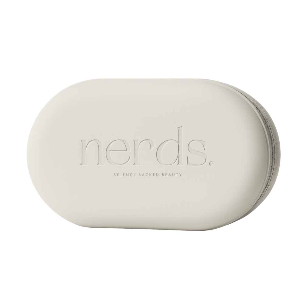 Nerds | Kozmetična torbica