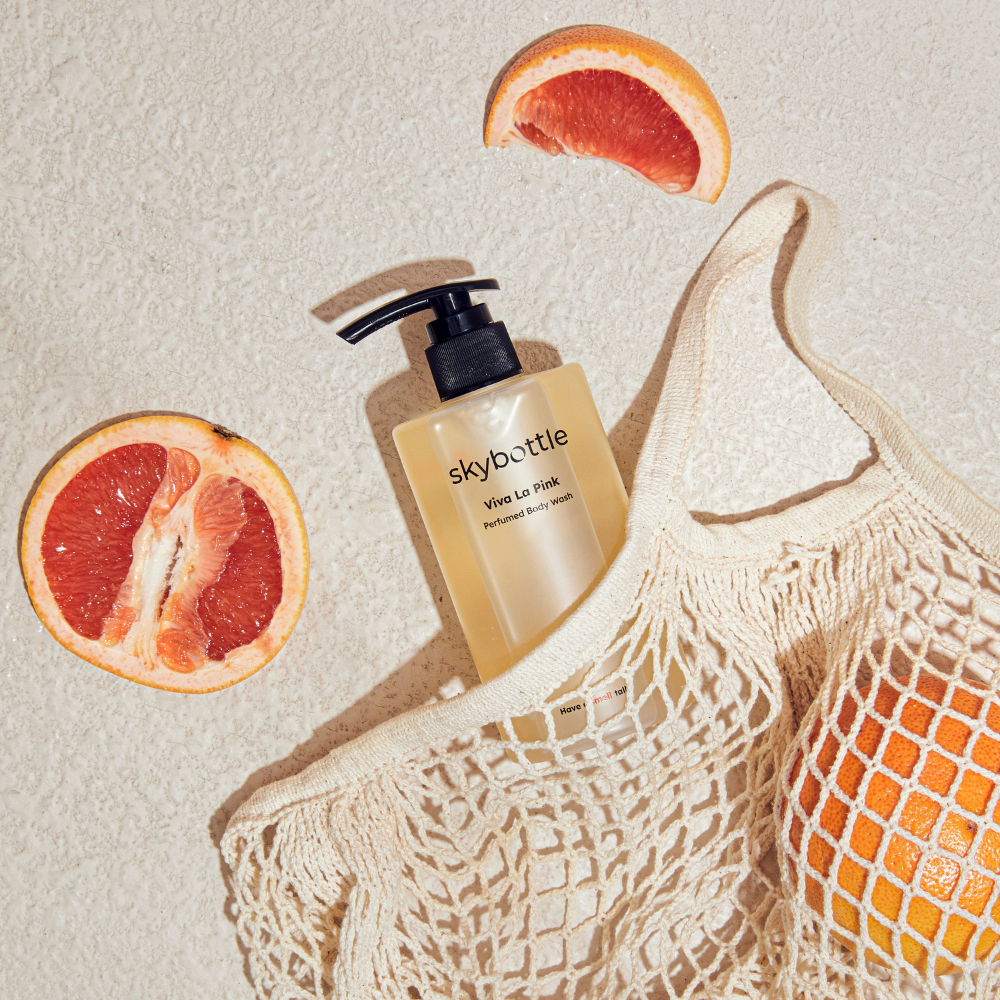 Skybottle | Perfumed Body Wash