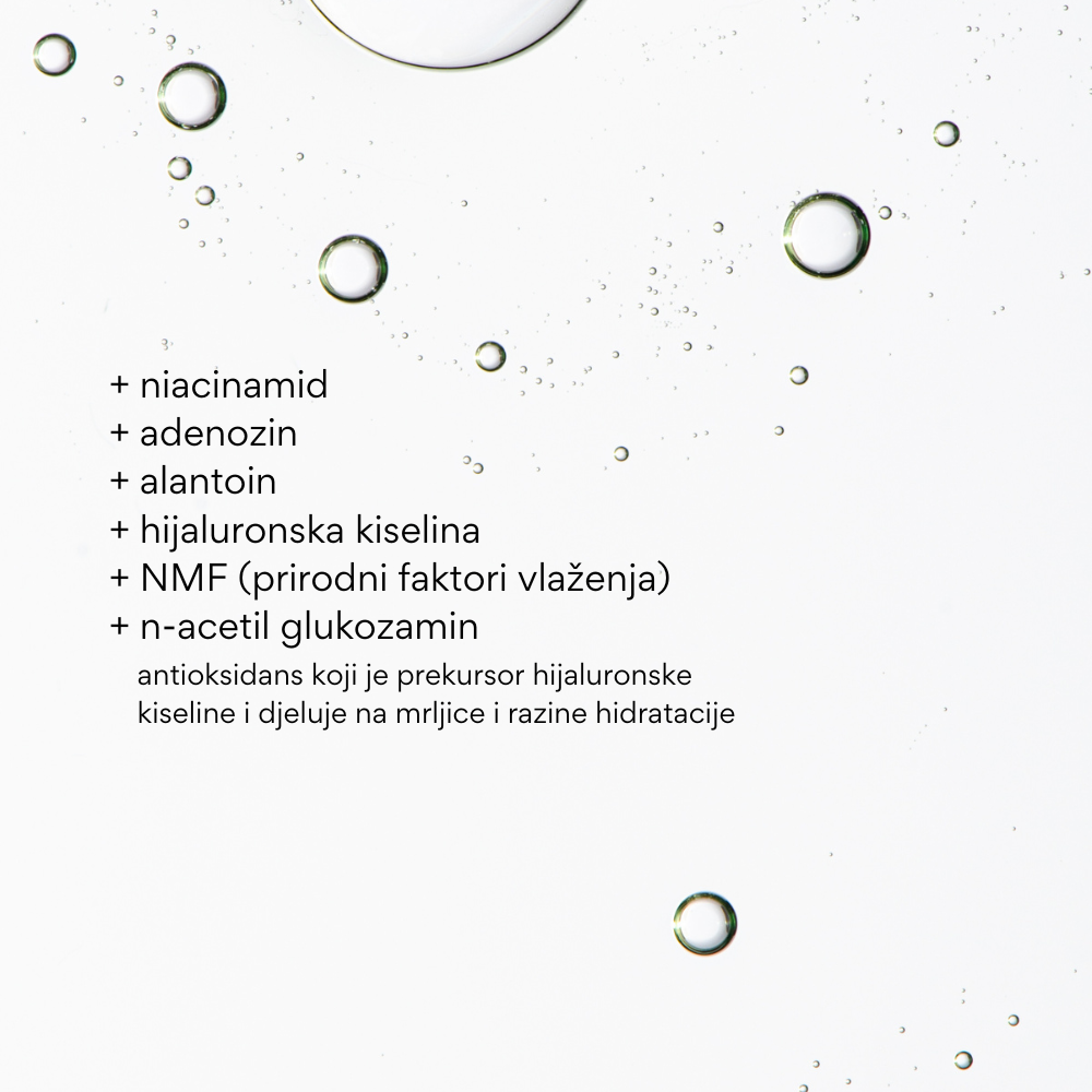 COSRX | 6 Peptide Skin Booster