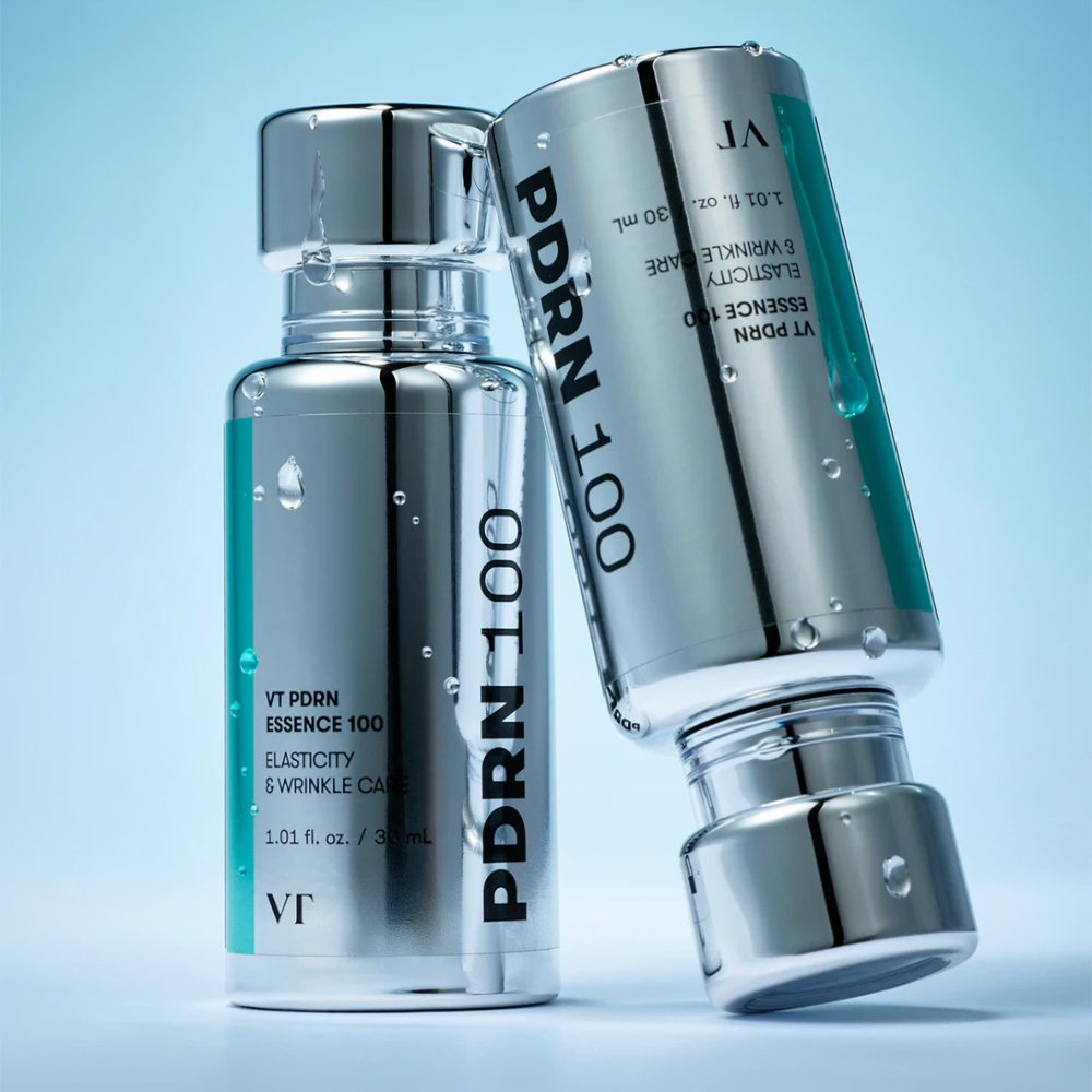 VT Cosmetics | PDRN esenca 100