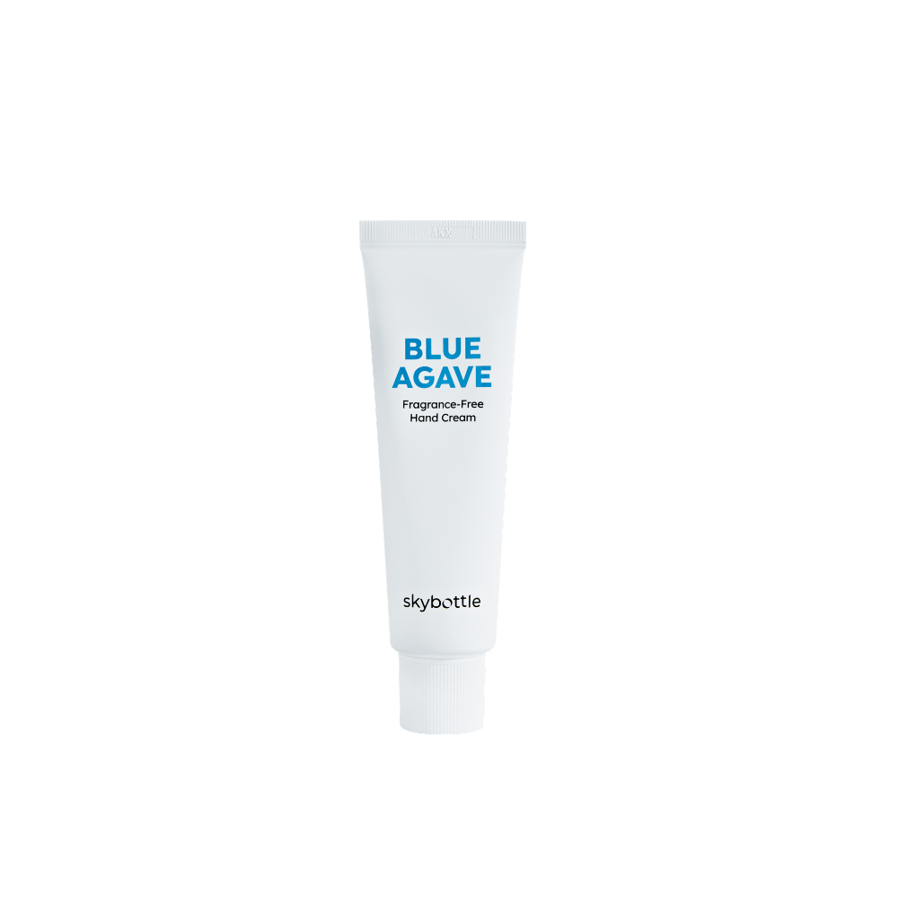 Skybottle | Fragrance-Free Hand Cream