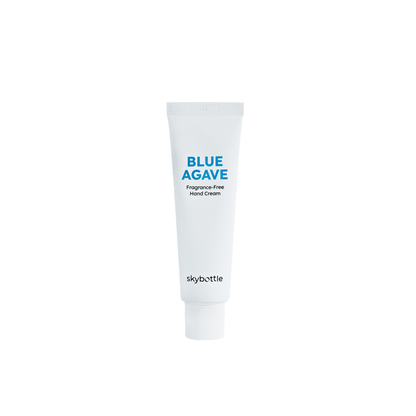 Skybottle | Fragrance-Free Hand Cream