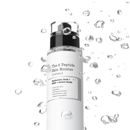 COSRX | 6 Peptide Skin Booster