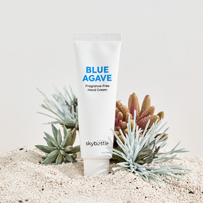 Skybottle | Fragrance-Free Hand Cream