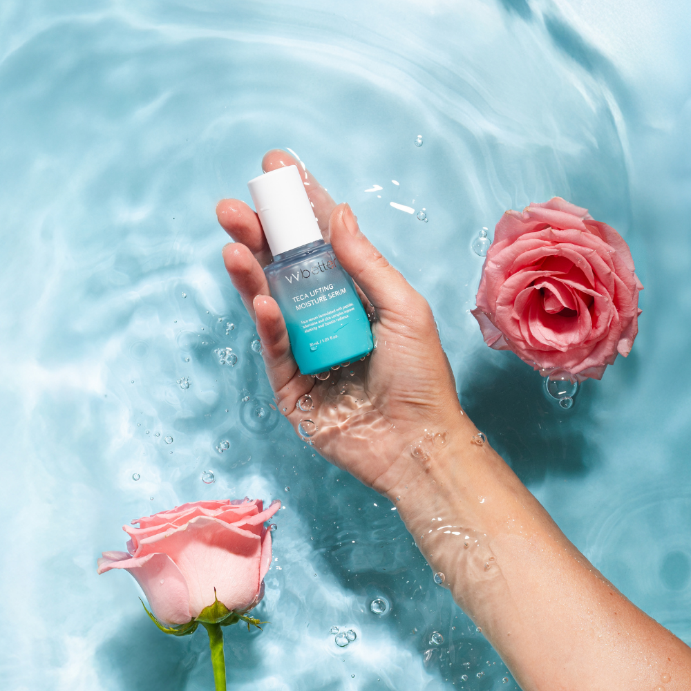 VVBetter | Teca vlažilni serum za lifting
