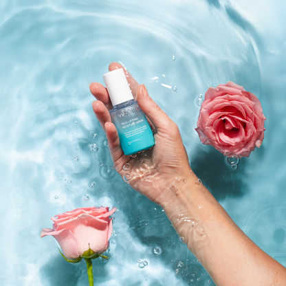 VVBetter | Teca vlažilni serum za lifting