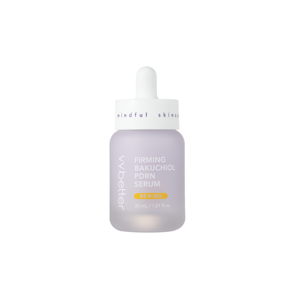 VVBetter | Učvrščevalni serum z bakuchiolom in PDRN