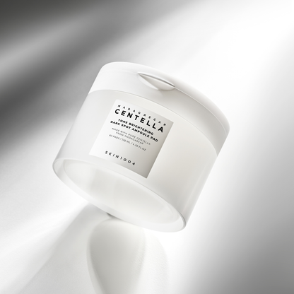 SKIN1004 | Madagascar Centella Tone Brightening Dark Spot Ampoule Pad