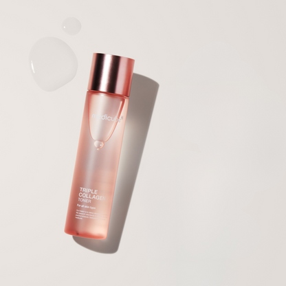 Medicube | Trojni kolagenski toner