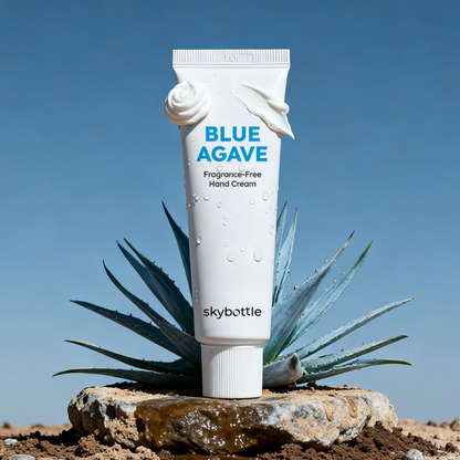Skybottle | Fragrance-Free Hand Cream