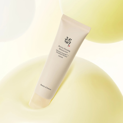 Beauty Of Joseon | Revive učvrščevalna vlažilna krema : Ginseng + Retinol