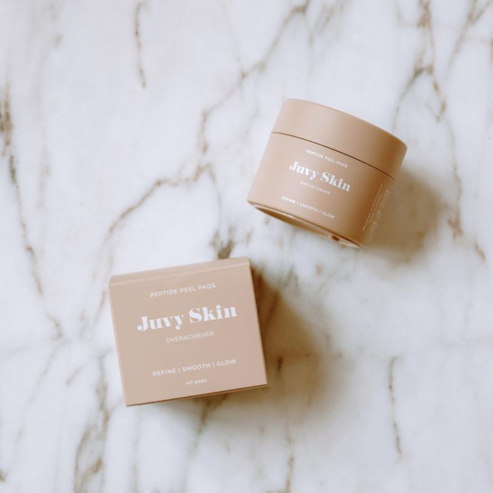 Juvy Skin | Overachiever Peptidne Blazinice