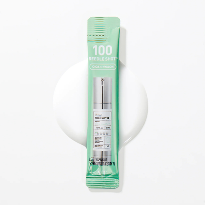 VT Cosmetics | Reedle Shot 100 paličasta vrečka