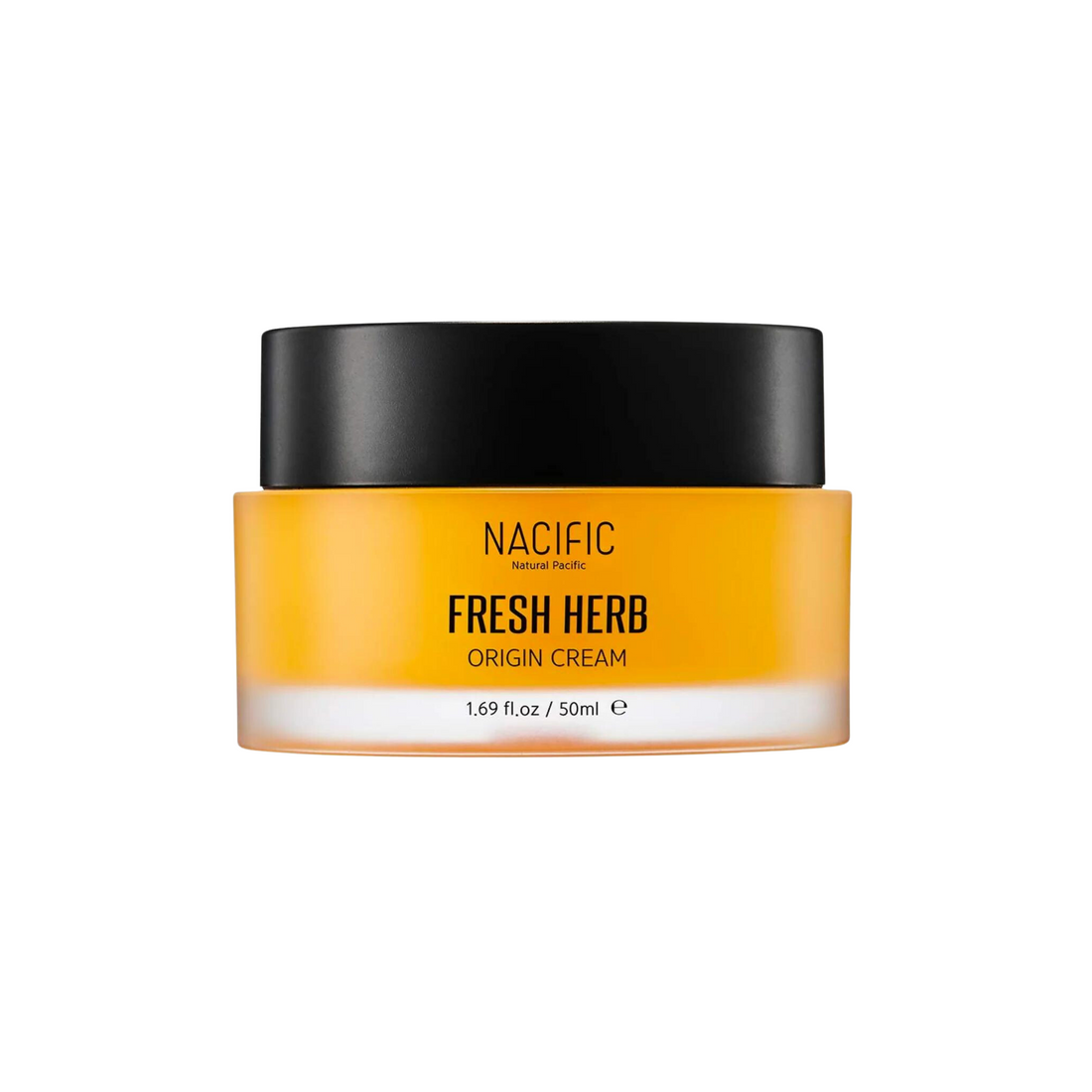 NACIFIC | Krema Fresh Herb Origin