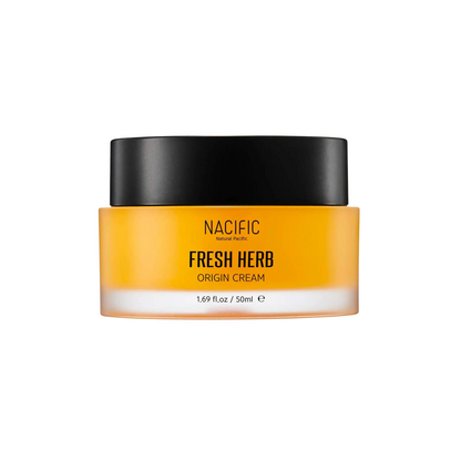 NACIFIC | Krema Fresh Herb Origin