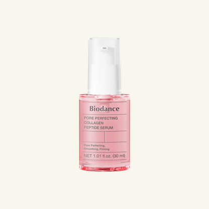 Biodance | Pore Perfecting Collagen Peptide Serum