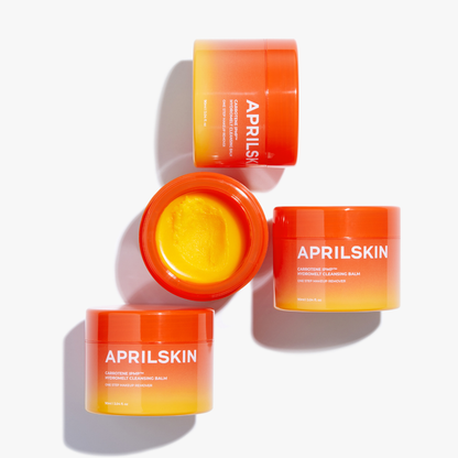 Aprilskin | Carrotene IPMP™ Hidromelt čistilni balzam