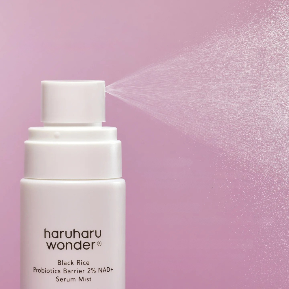 Haruharu Wonder | Probiotics Barrier 2 % NAD + Serum meglica