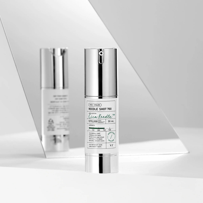 VT Cosmetics | Reedle Shot 700