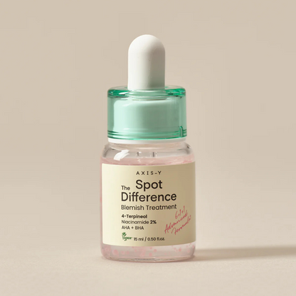 AXIS-Y | Spot The Difference Blemish Treatment