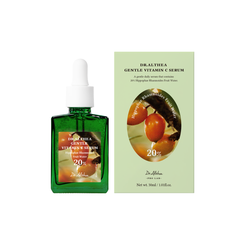 Dr. Althea | Nežni vitamin C serum