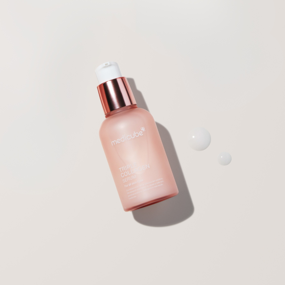 Medicube | Serum trojnega kolagena