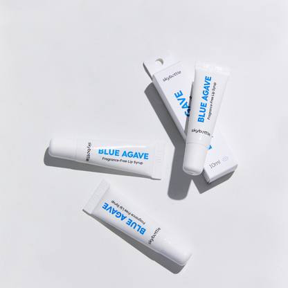Skybottle | Fragrance-Free Lip Syrup